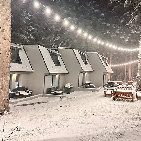 Boro Green Holiday Village Borovets Exteriör bild