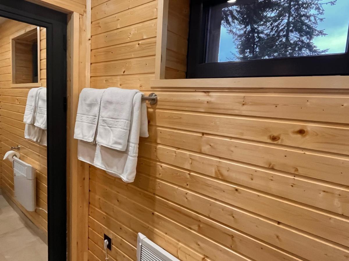 Boro Green Holiday Village Borovets Exteriör bild