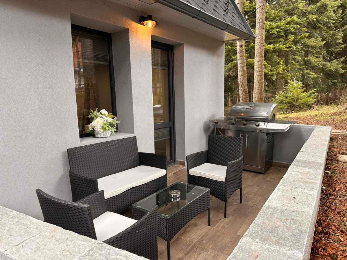 Boro Green Holiday Village Borovets Exteriör bild