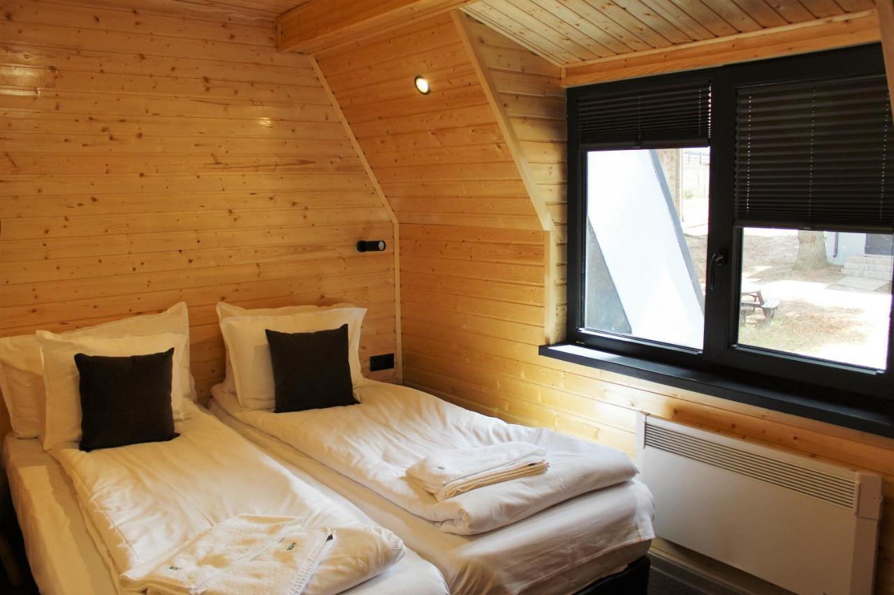 Boro Green Holiday Village Borovets Exteriör bild