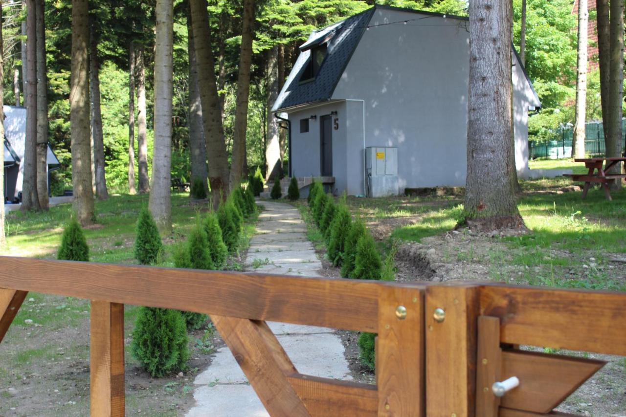 Boro Green Holiday Village Borovets Exteriör bild