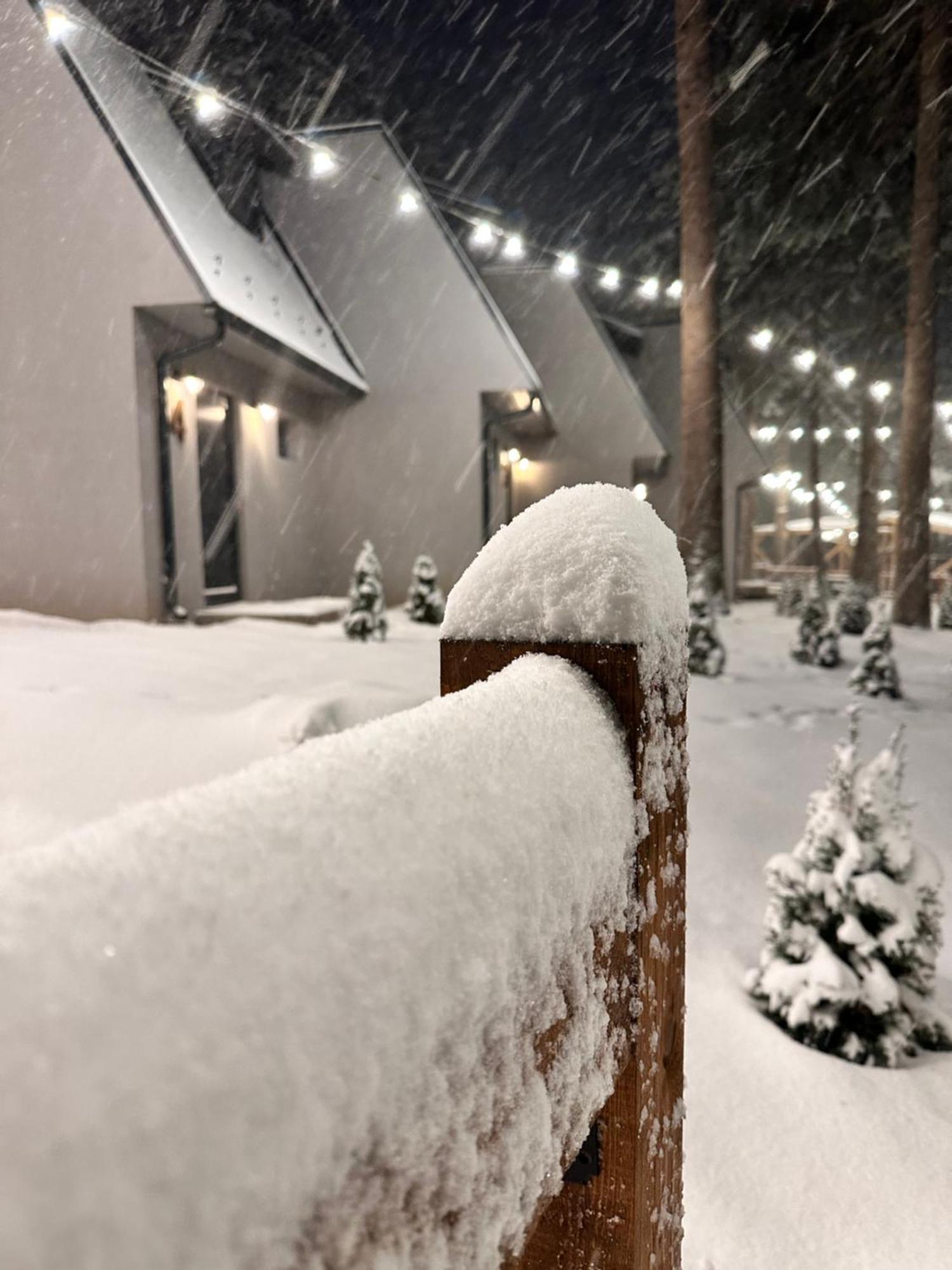 Boro Green Holiday Village Borovets Exteriör bild