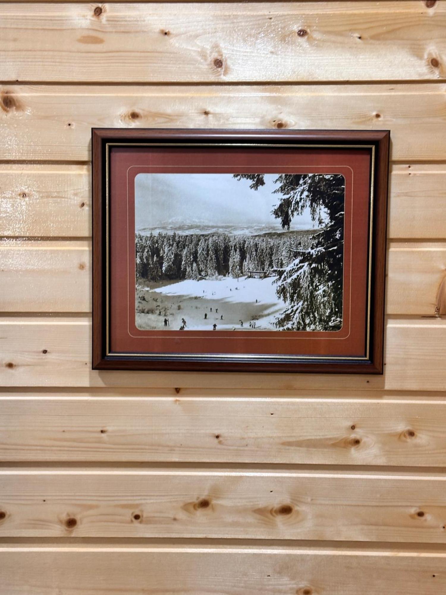Boro Green Holiday Village Borovets Exteriör bild