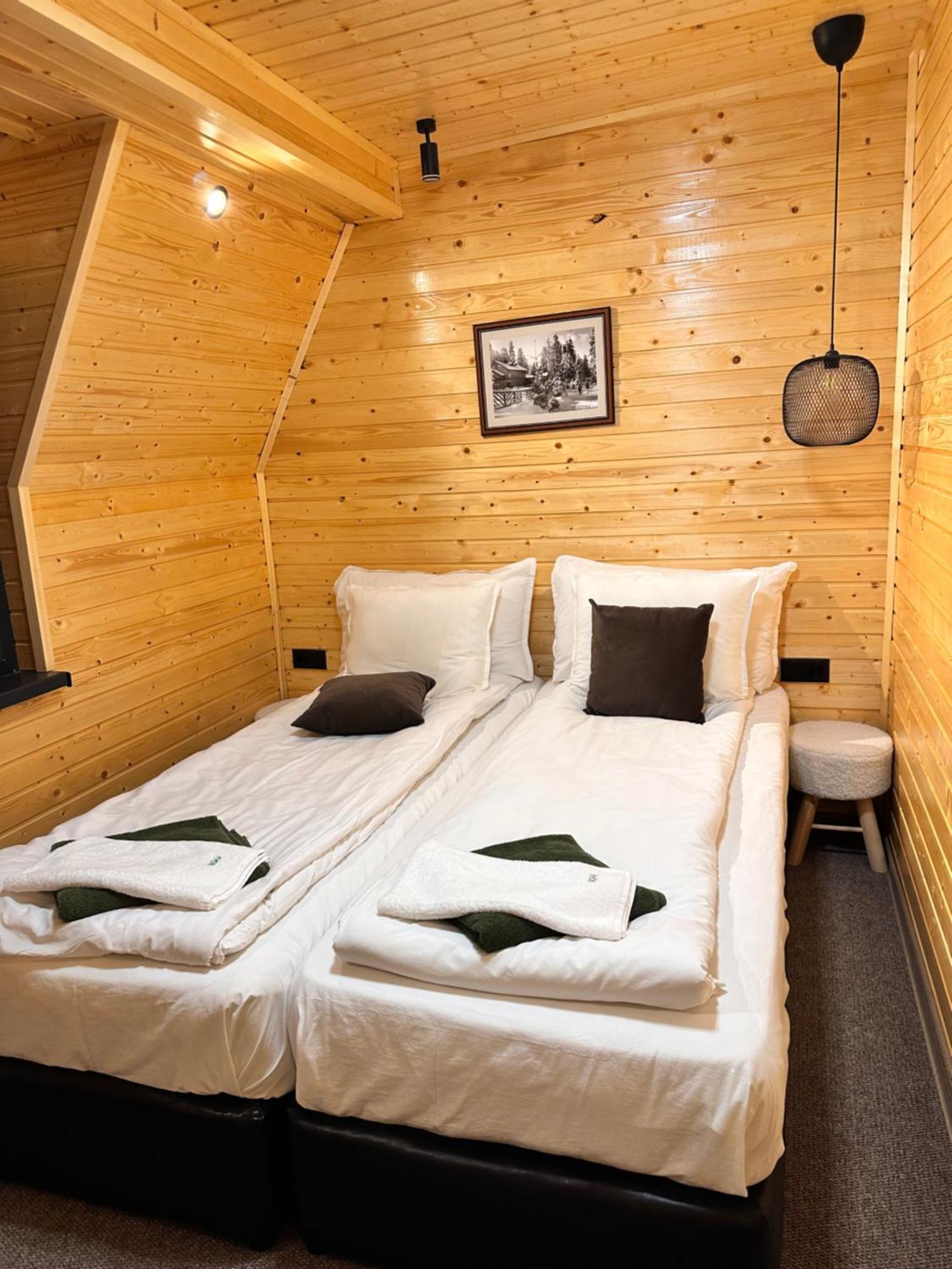 Boro Green Holiday Village Borovets Exteriör bild