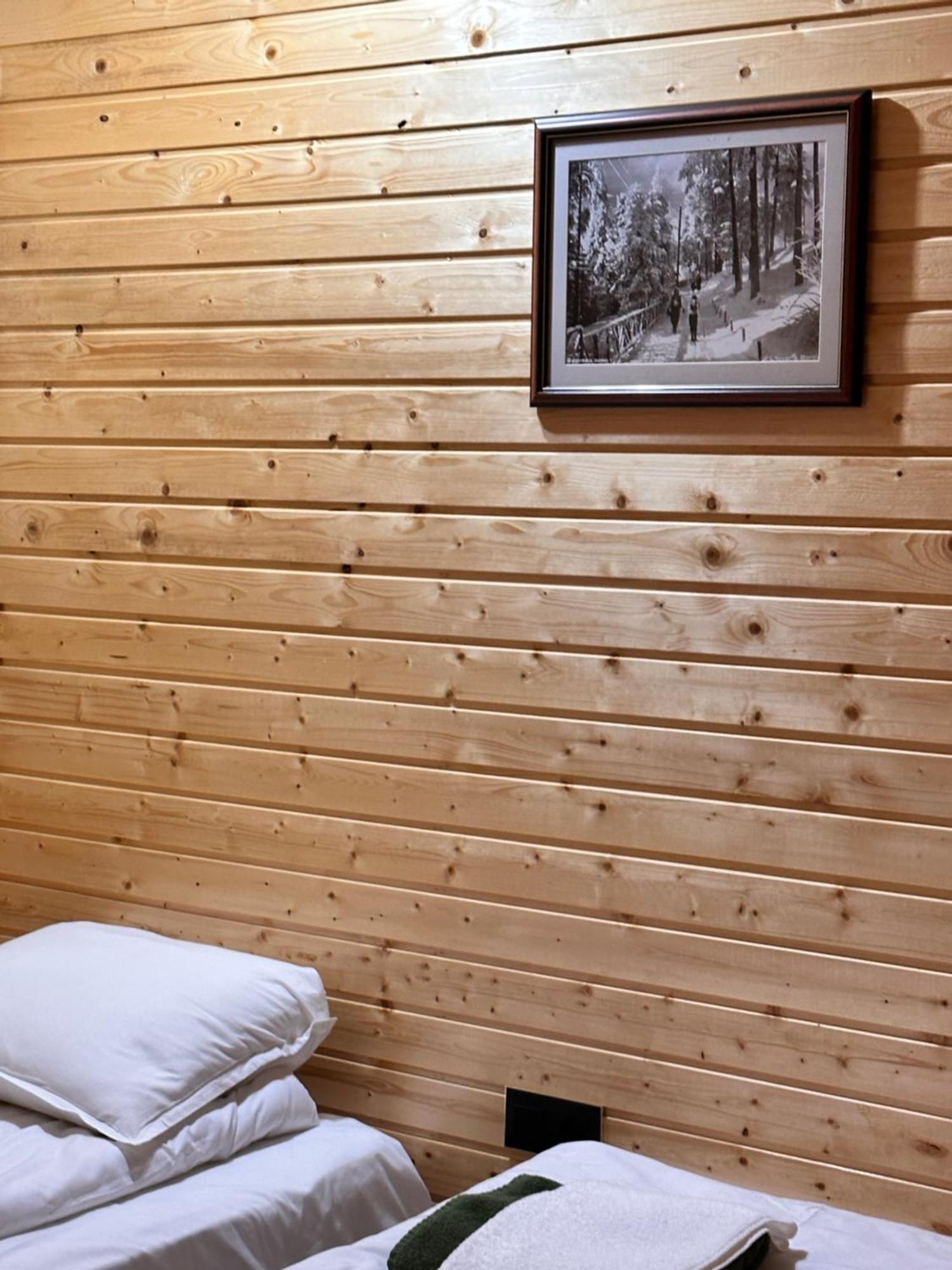 Boro Green Holiday Village Borovets Exteriör bild
