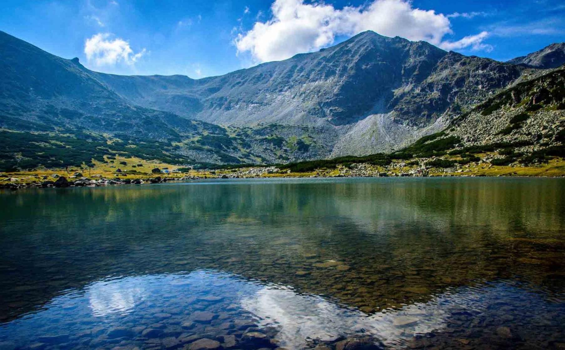 Boro Green Holiday Village Borovets Exteriör bild