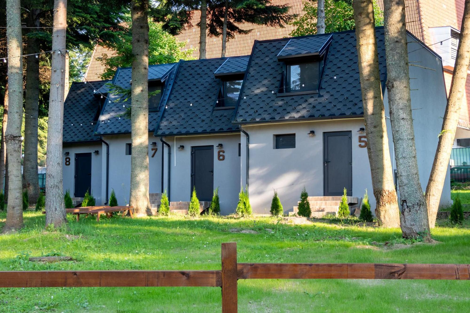 Boro Green Holiday Village Borovets Exteriör bild