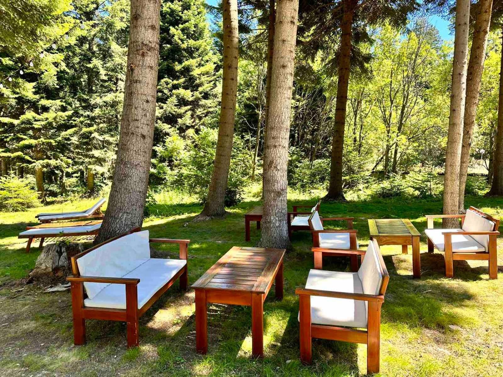 Boro Green Holiday Village Borovets Exteriör bild