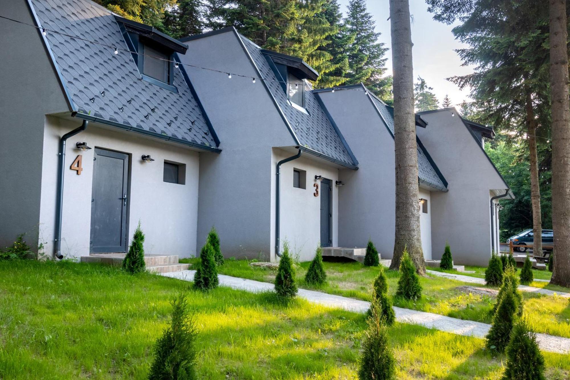 Boro Green Holiday Village Borovets Exteriör bild