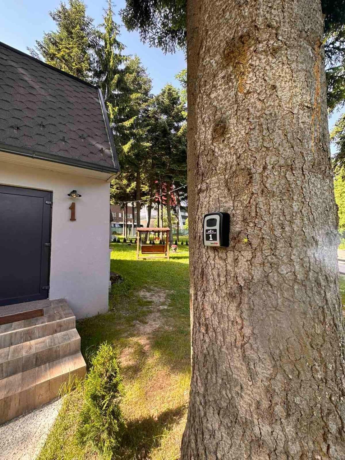 Boro Green Holiday Village Borovets Exteriör bild